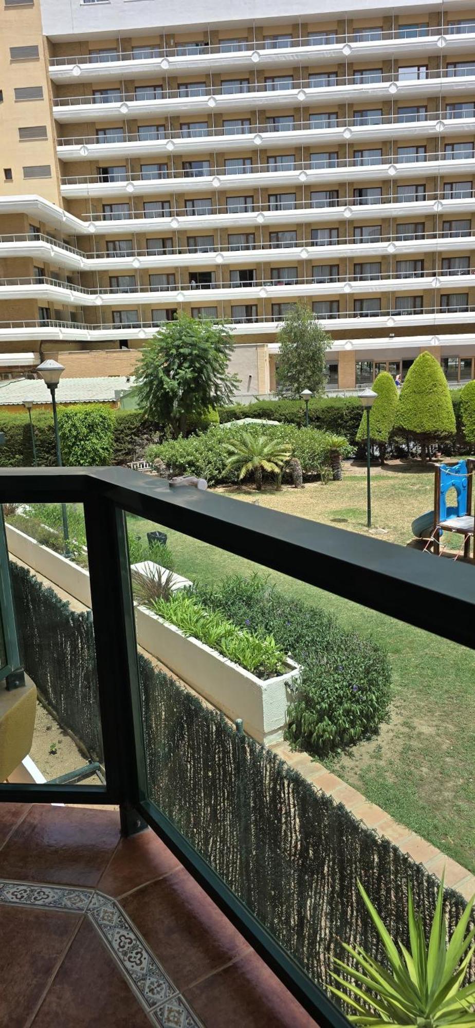 Apartamento Cozy Inns Beach Torremolinos Exterior foto